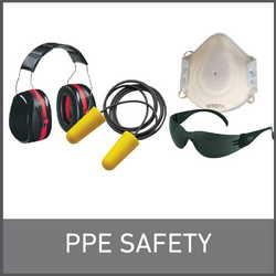 PPE Safety